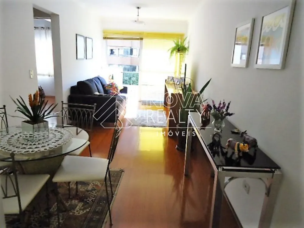 Apartamento, 2 quartos, 71 m² - Foto 1
