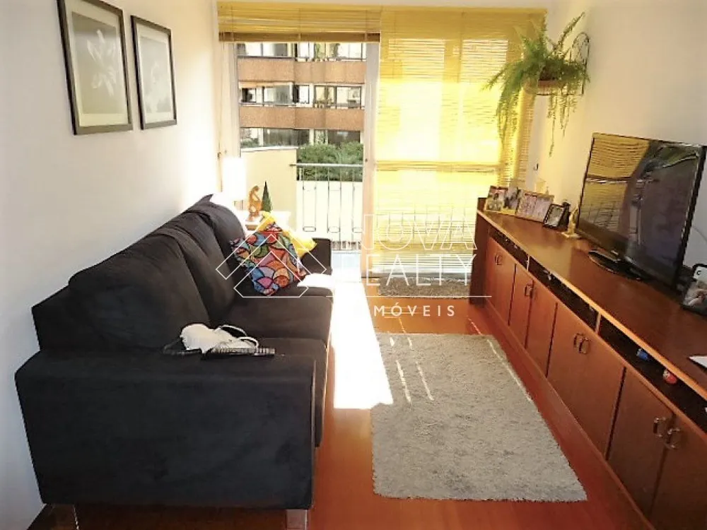 Apartamento, 2 quartos, 71 m² - Foto 3