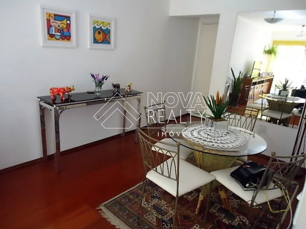 Apartamento, 2 quartos, 71 m² - Foto 4