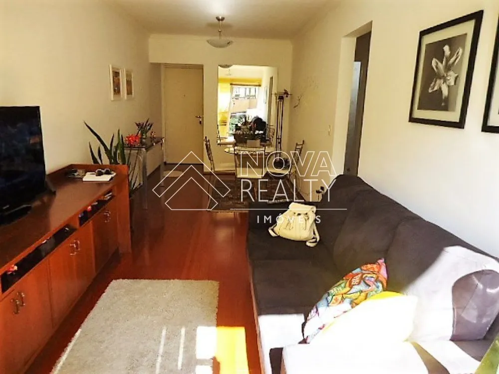 Apartamento, 2 quartos, 71 m² - Foto 2