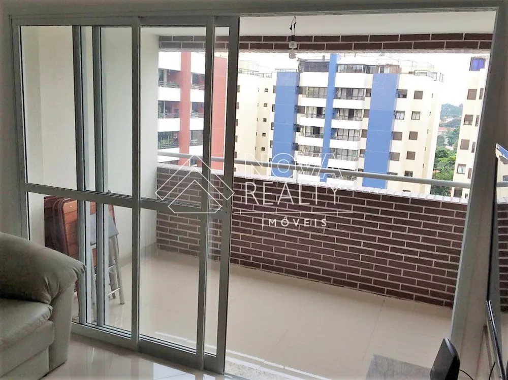 Apartamento, 2 quartos, 66 m² - Foto 2