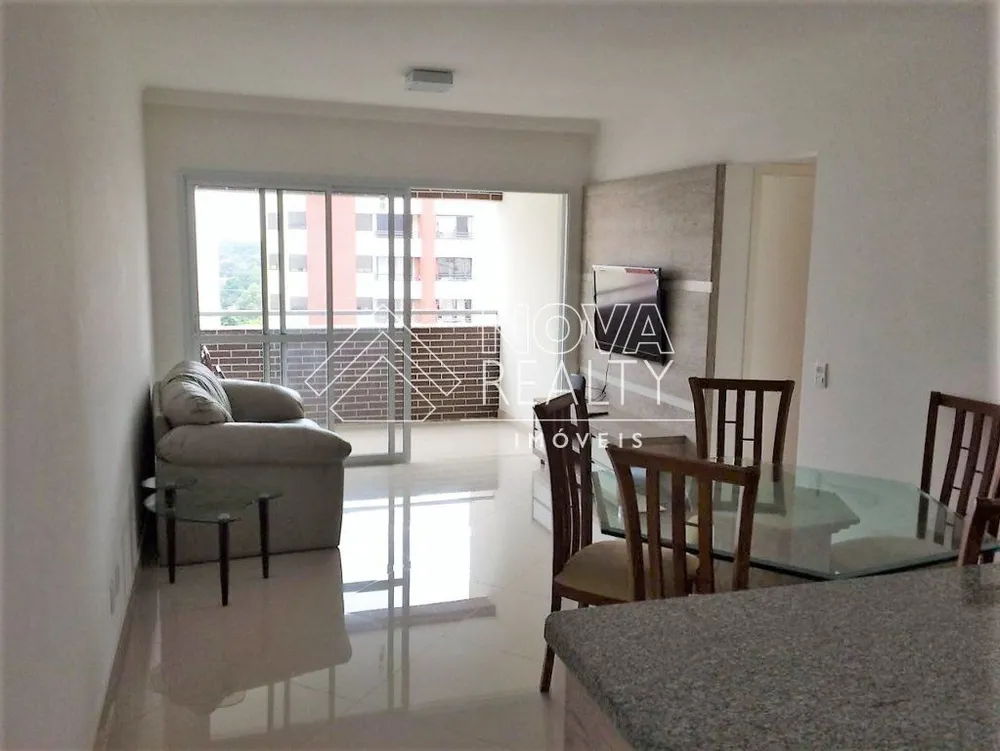 Apartamento, 2 quartos, 66 m² - Foto 1