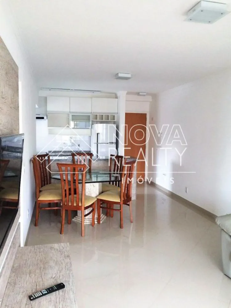 Apartamento, 2 quartos, 66 m² - Foto 3