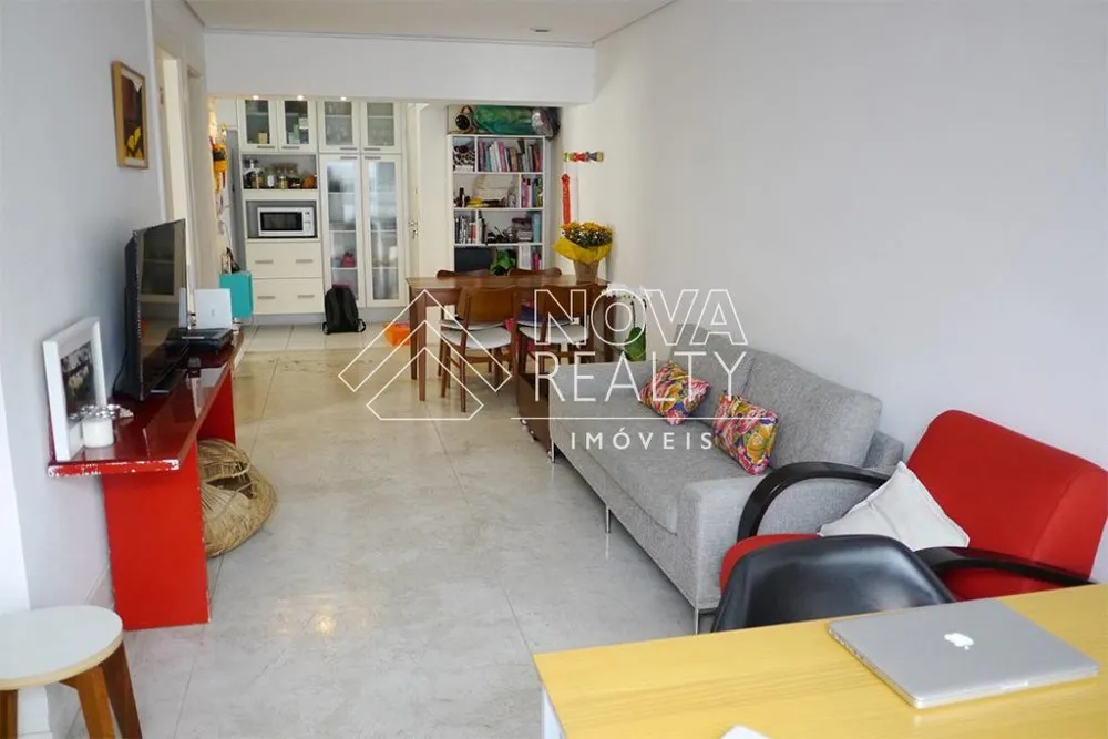 Apartamento, 2 quartos, 72 m² - Foto 3