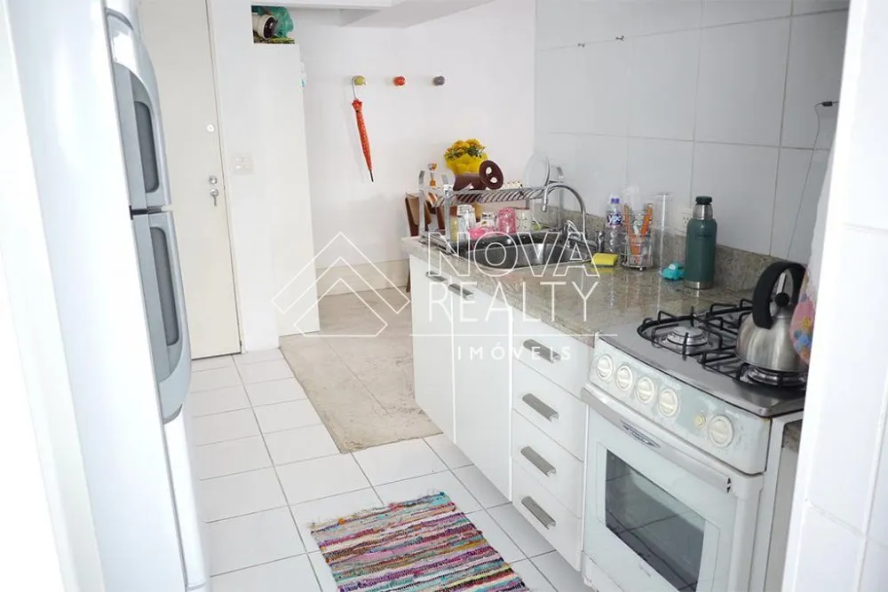 Apartamento, 2 quartos, 72 m² - Foto 4