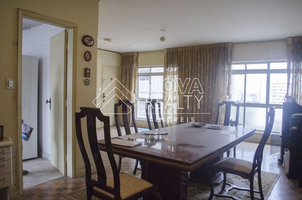 Apartamento, 3 quartos, 125 m² - Foto 1