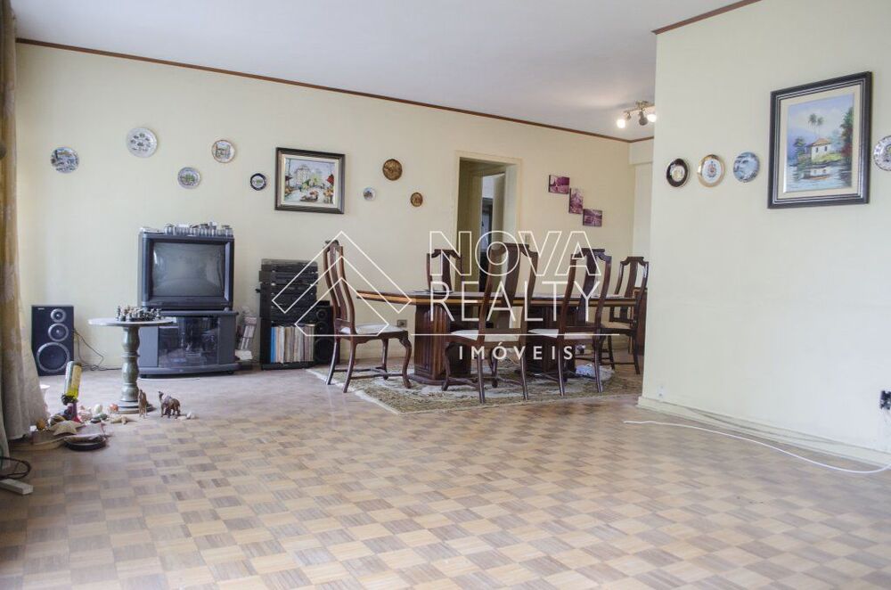 Apartamento, 3 quartos, 125 m² - Foto 3