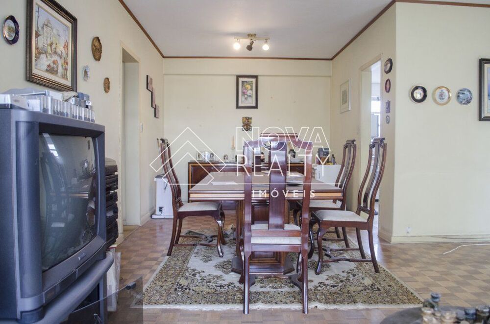 Apartamento, 3 quartos, 125 m² - Foto 2