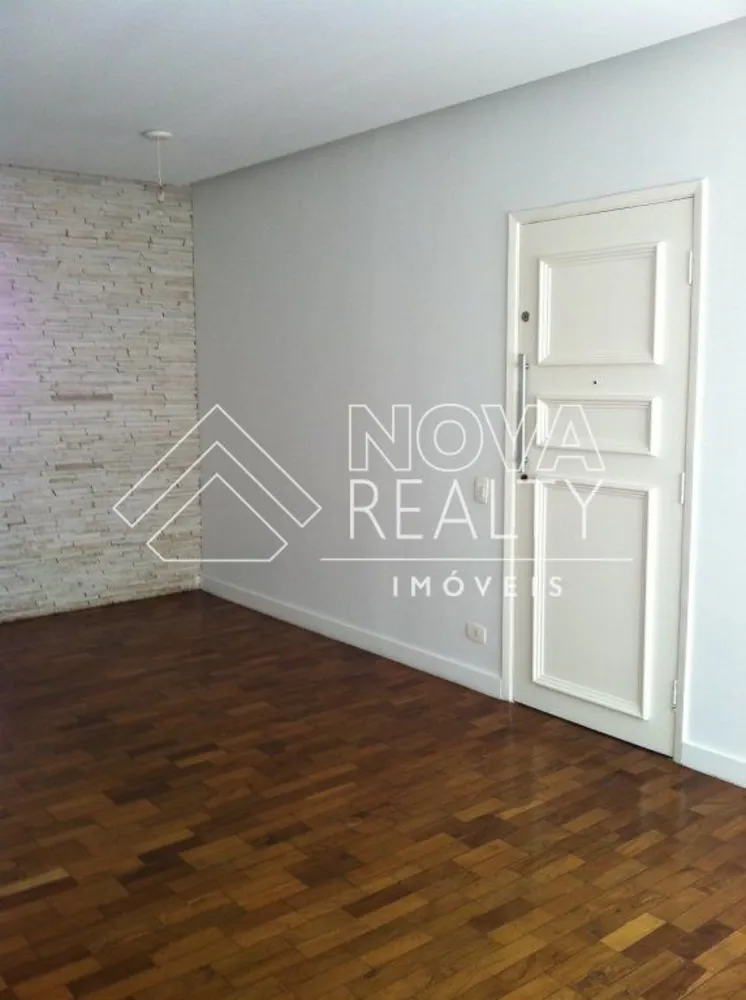Apartamento, 3 quartos, 105 m² - Foto 2