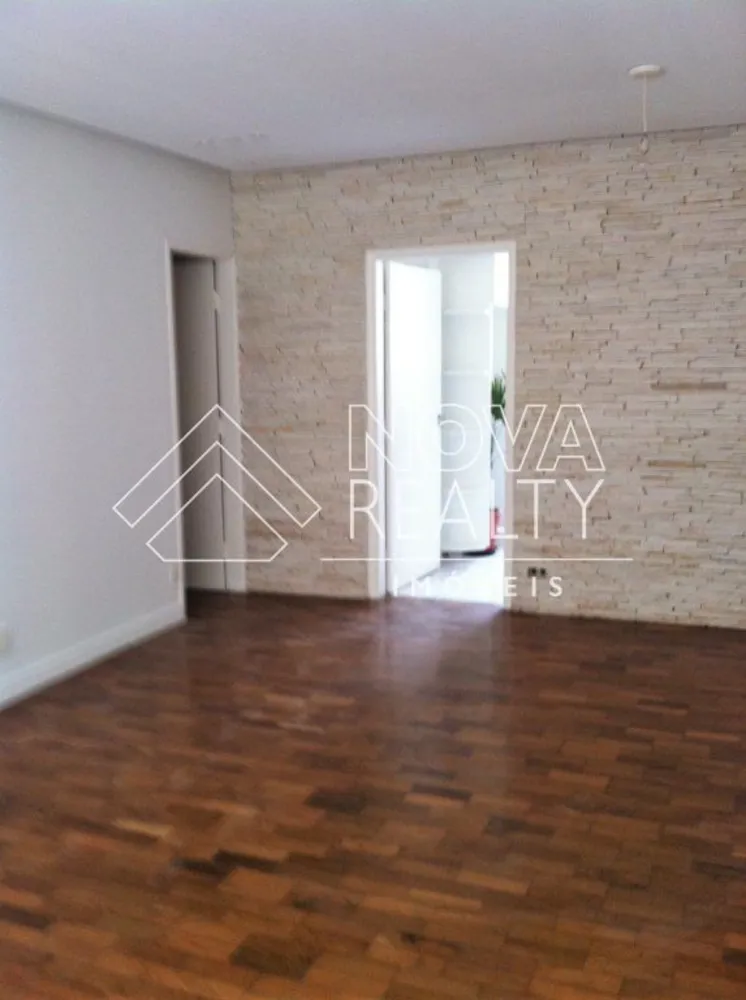 Apartamento, 3 quartos, 105 m² - Foto 1
