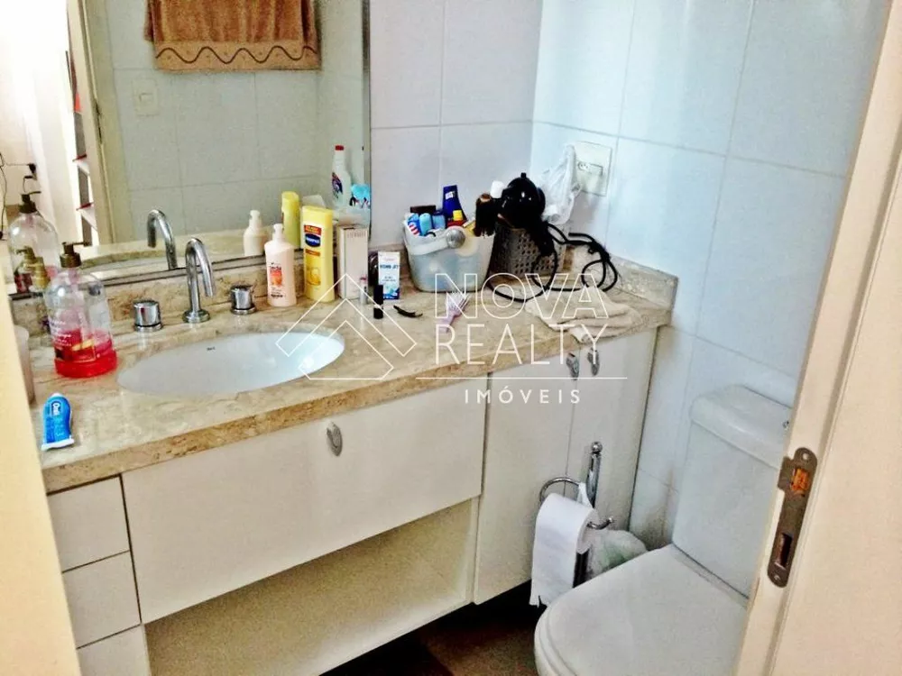 Apartamento à venda com 3 quartos, 118m² - Foto 7