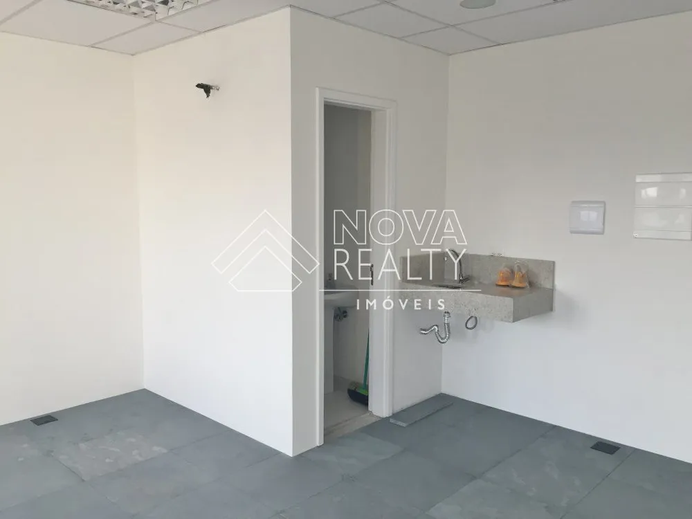 Sala-Conjunto, 30 m² - Foto 3