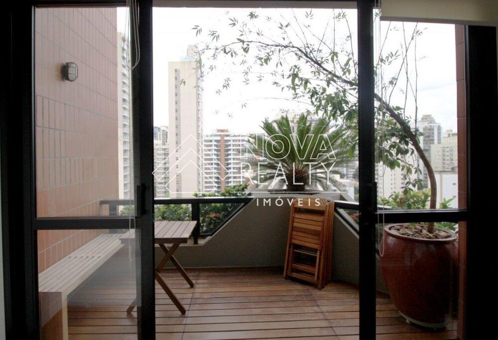 Apartamento, 2 quartos, 134 m² - Foto 3