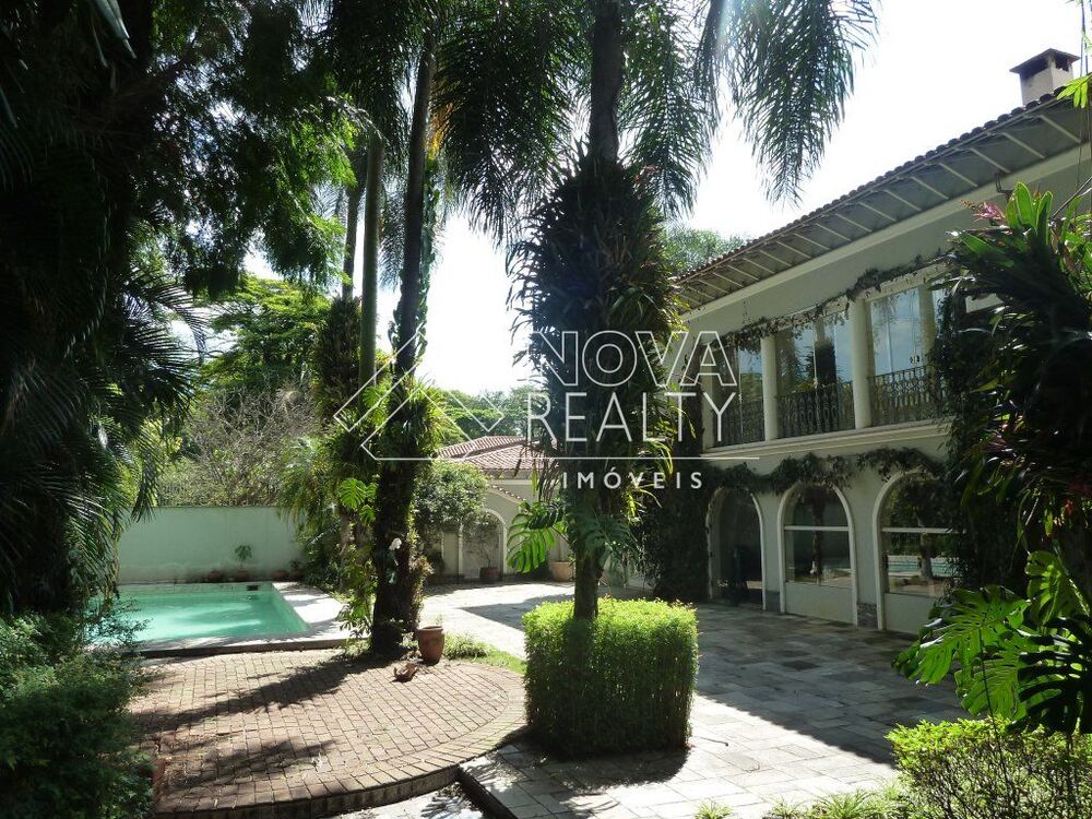Sobrado, 4 quartos, 465 m² - Foto 4