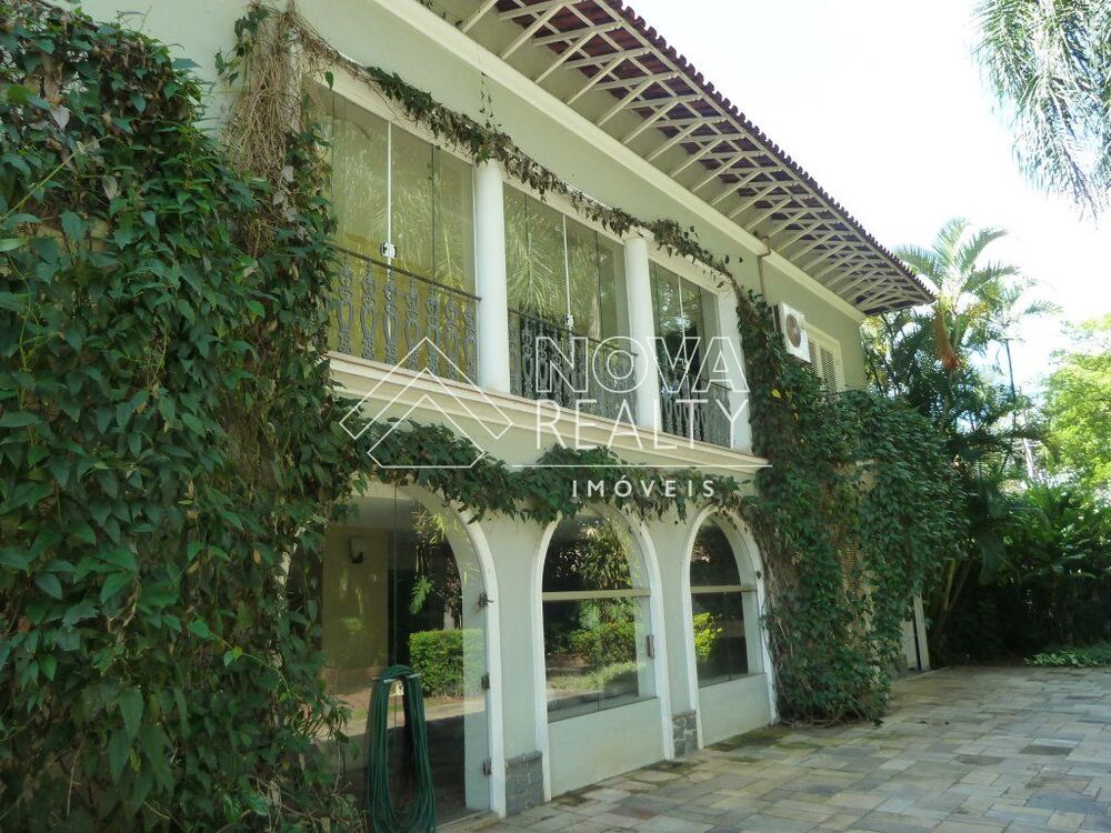 Sobrado, 4 quartos, 465 m² - Foto 3