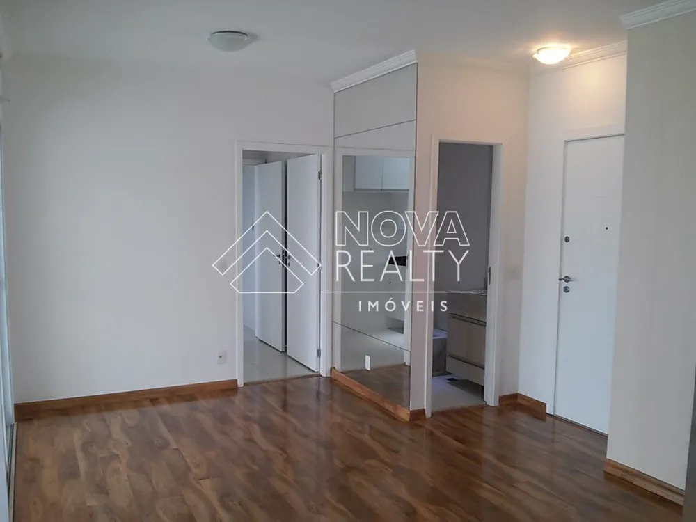 Apartamento, 3 quartos, 90 m² - Foto 2