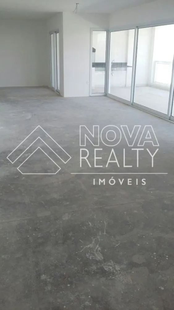 Apartamento, 3 quartos, 241 m² - Foto 2