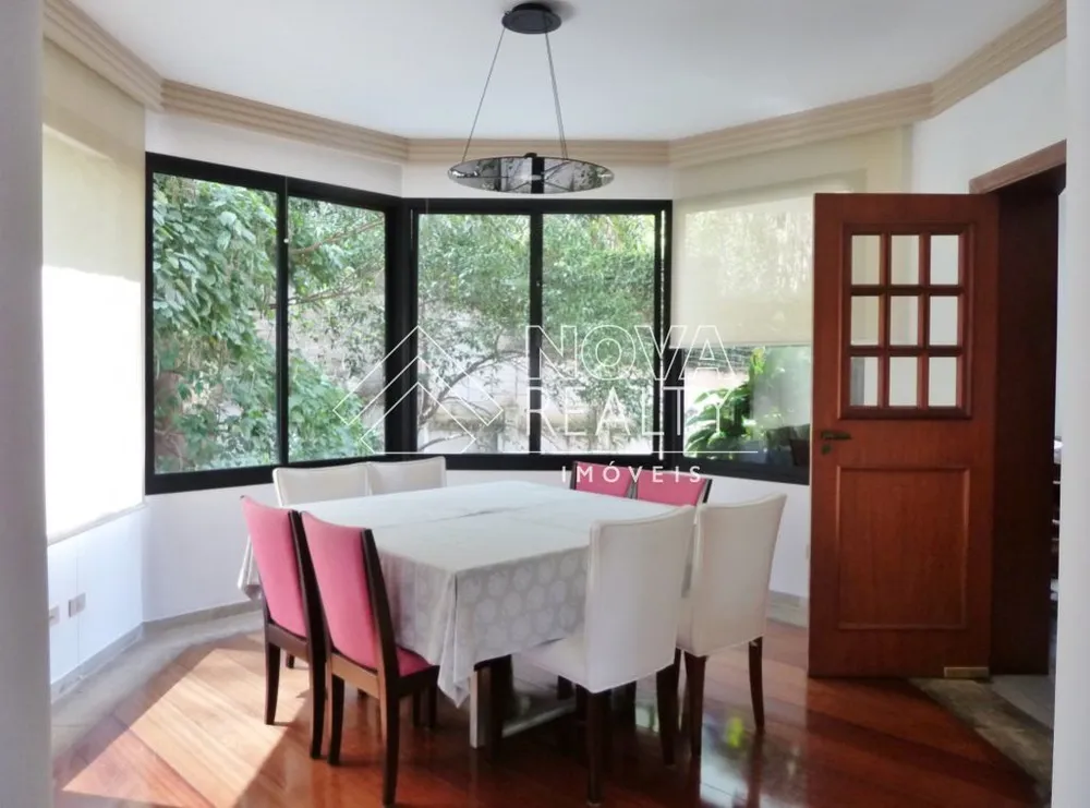 Apartamento, 4 quartos, 273 m² - Foto 7