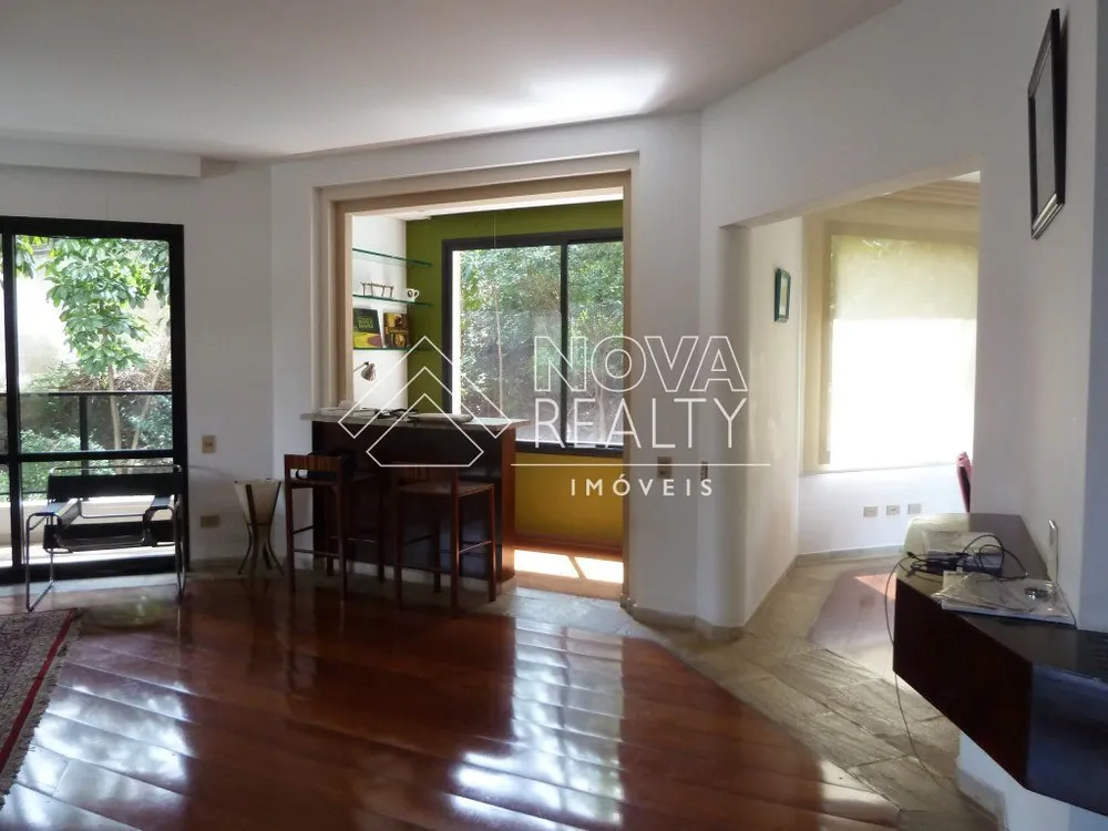 Apartamento, 4 quartos, 273 m² - Foto 5