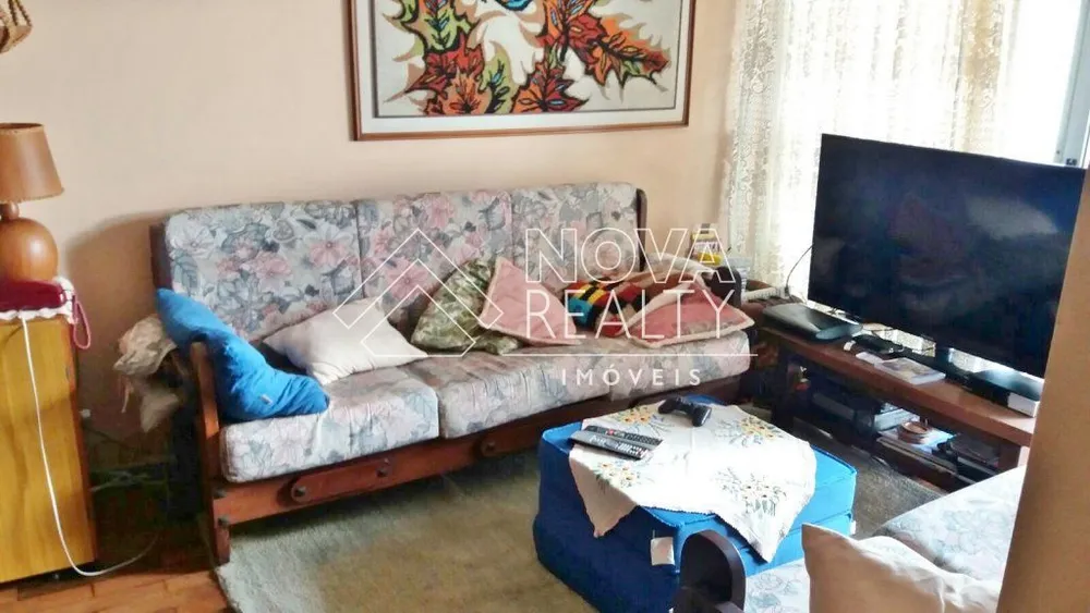 Apartamento, 2 quartos, 84 m² - Foto 4