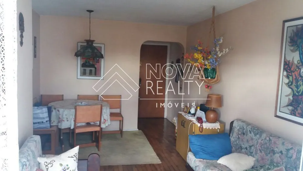 Apartamento, 2 quartos, 84 m² - Foto 2