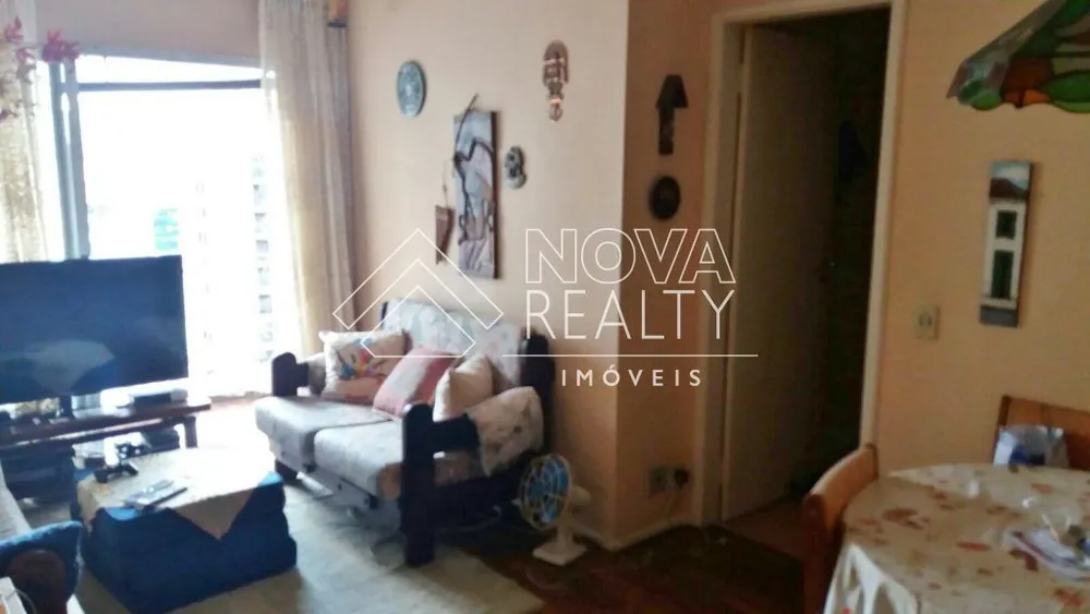 Apartamento, 2 quartos, 84 m² - Foto 3