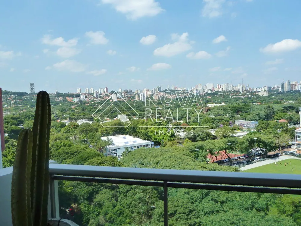 Cobertura, 3 quartos, 350 m² - Foto 1