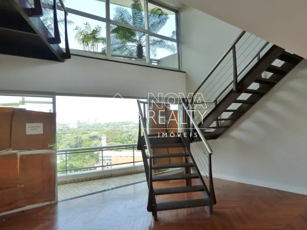 Cobertura, 3 quartos, 350 m² - Foto 2