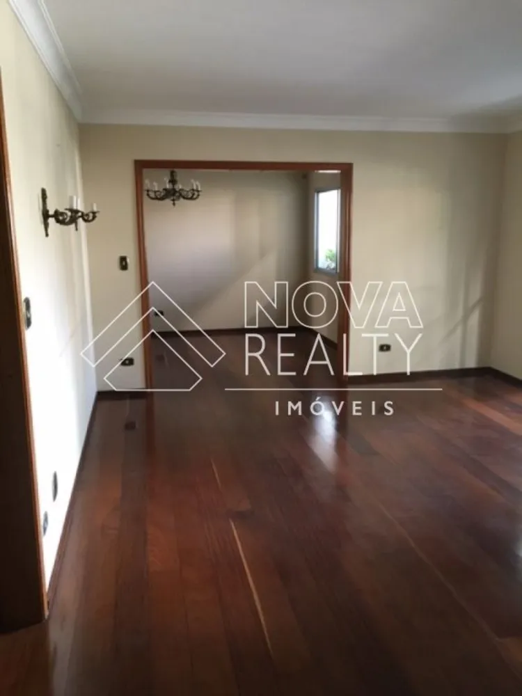 Apartamento, 4 quartos, 171 m² - Foto 4