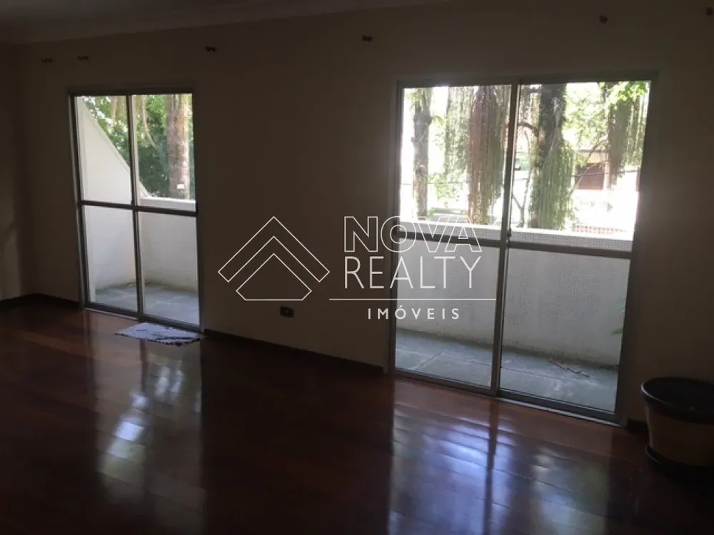 Apartamento, 4 quartos, 171 m² - Foto 1