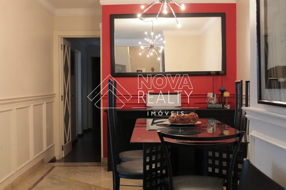 Apartamento, 3 quartos, 113 m² - Foto 2