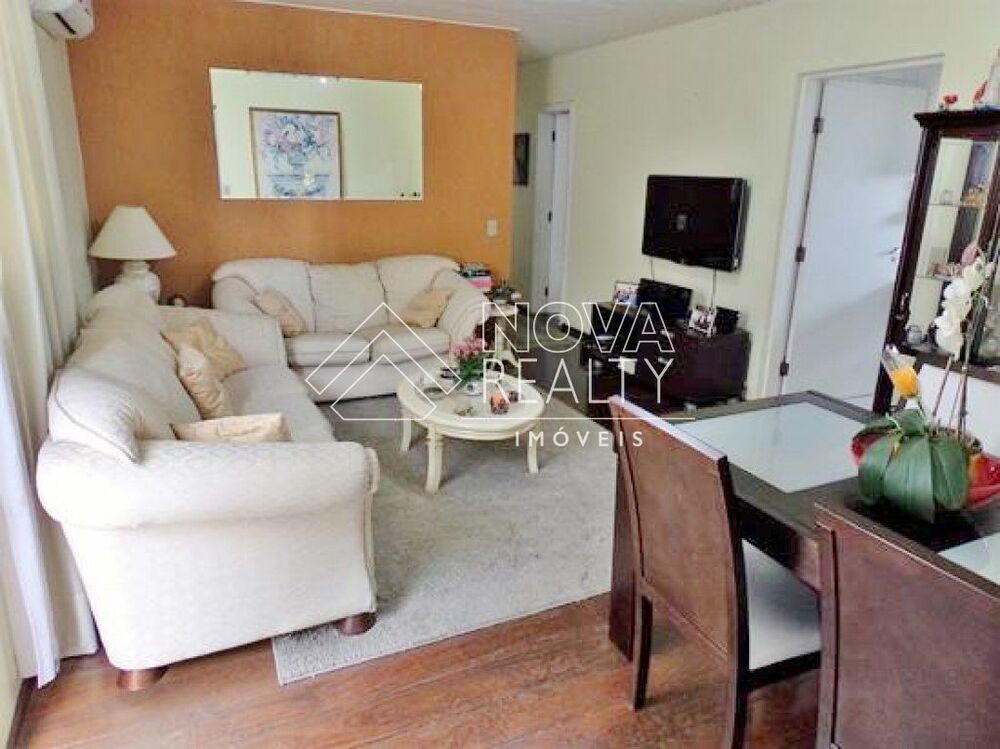 Apartamento, 3 quartos, 87 m² - Foto 4