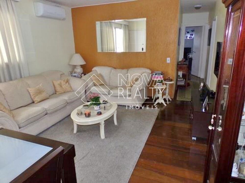 Apartamento, 3 quartos, 87 m² - Foto 5