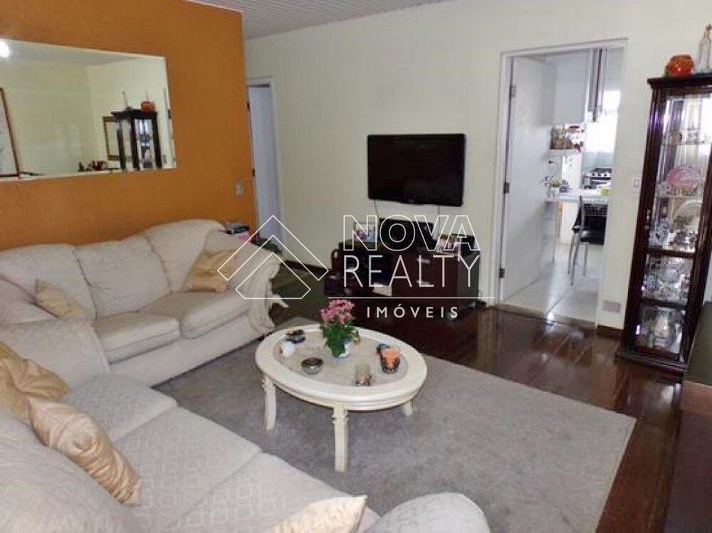 Apartamento, 3 quartos, 87 m² - Foto 2