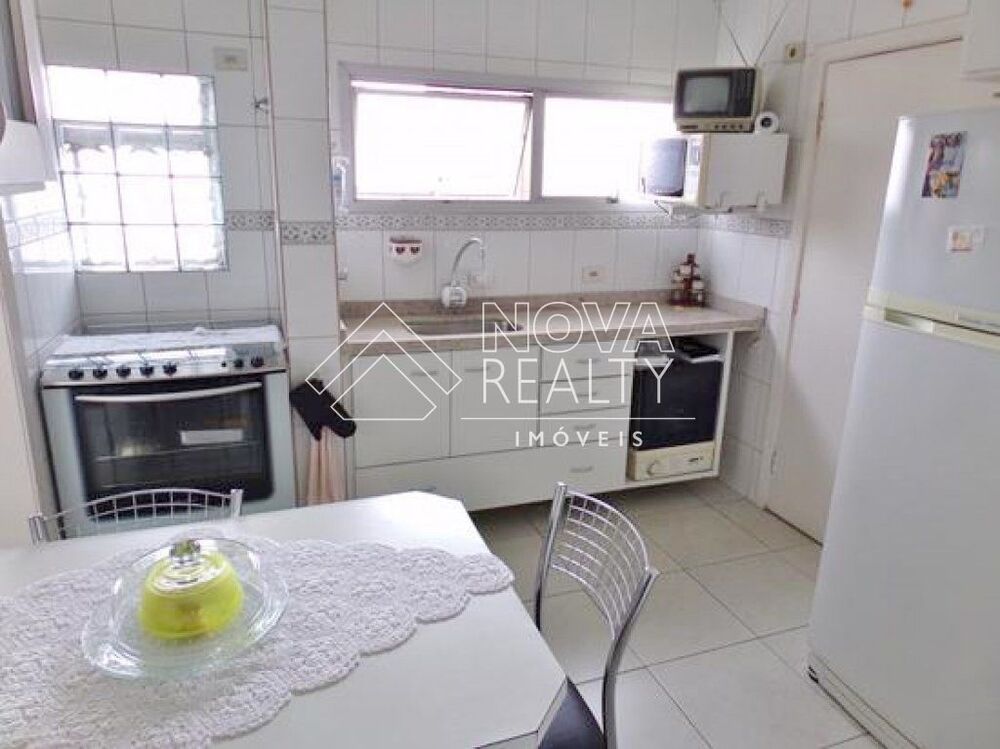 Apartamento, 3 quartos, 87 m² - Foto 11
