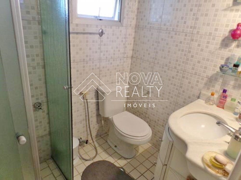 Apartamento, 3 quartos, 87 m² - Foto 9
