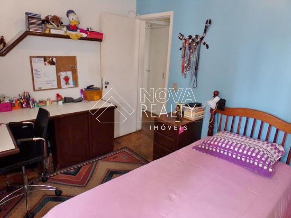 Apartamento, 3 quartos, 87 m² - Foto 8