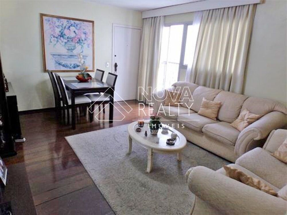 Apartamento, 3 quartos, 87 m² - Foto 1