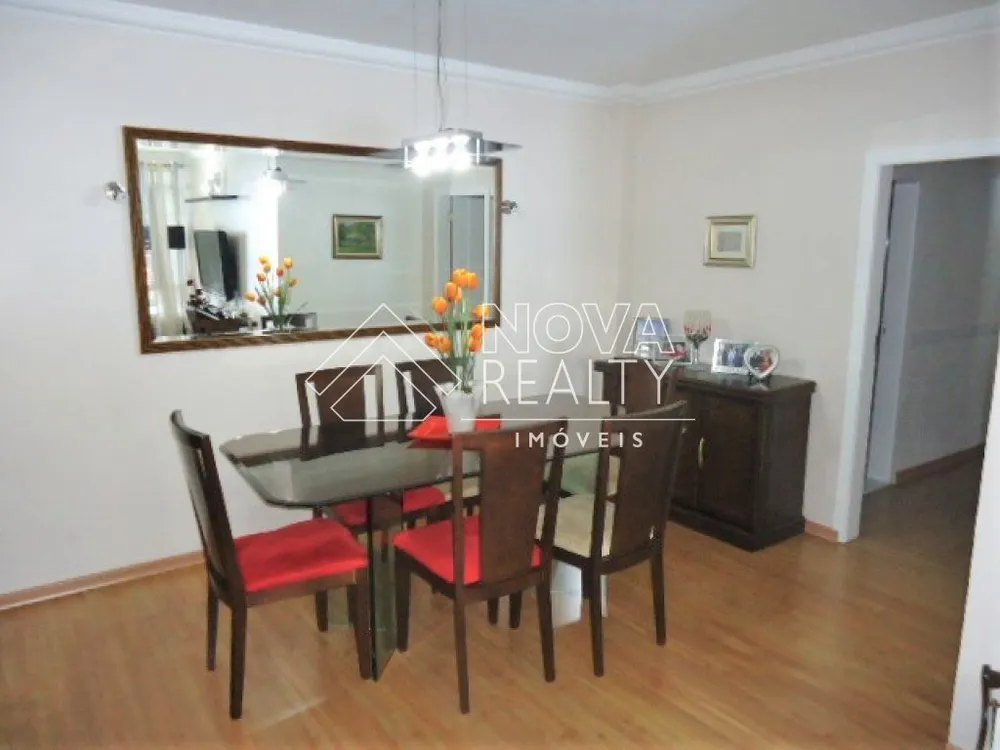 Apartamento, 3 quartos, 108 m² - Foto 3