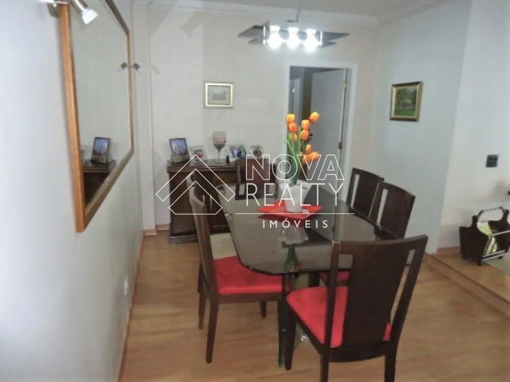Apartamento, 3 quartos, 108 m² - Foto 4