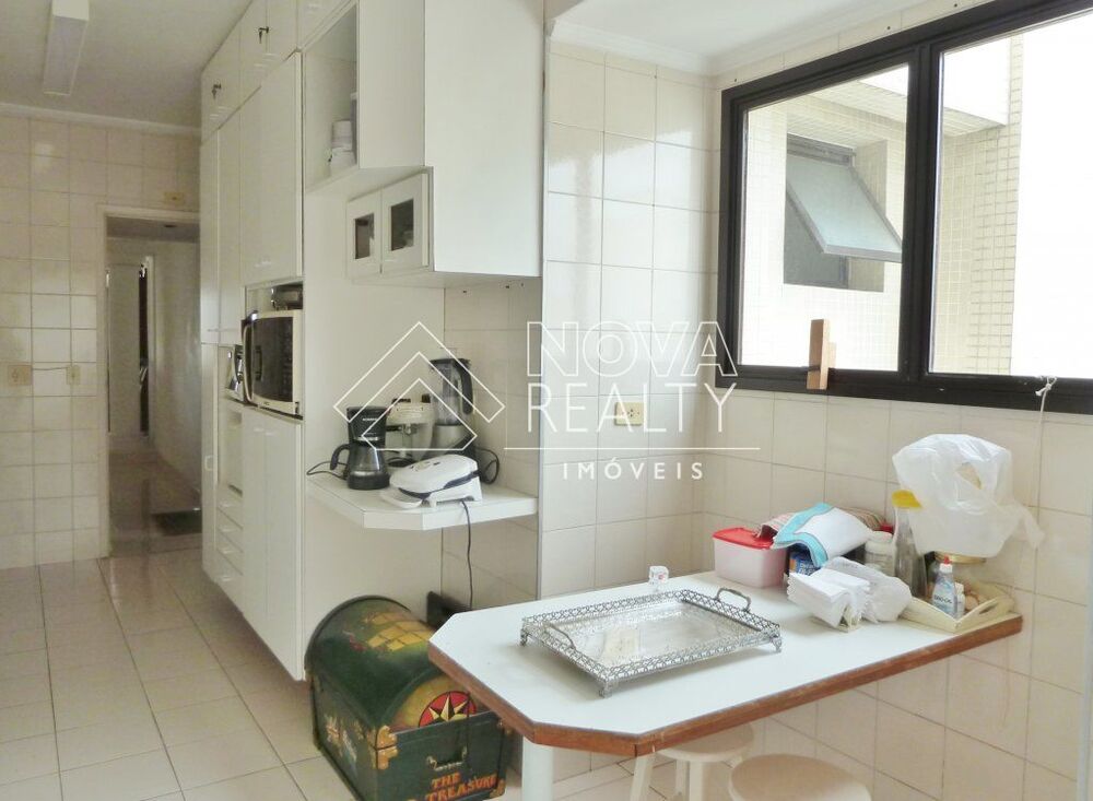 Apartamento, 2 quartos, 135 m² - Foto 4