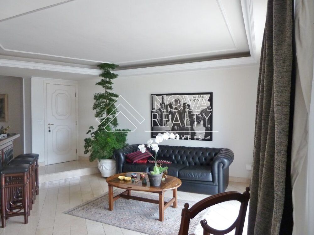 Apartamento, 2 quartos, 135 m² - Foto 7