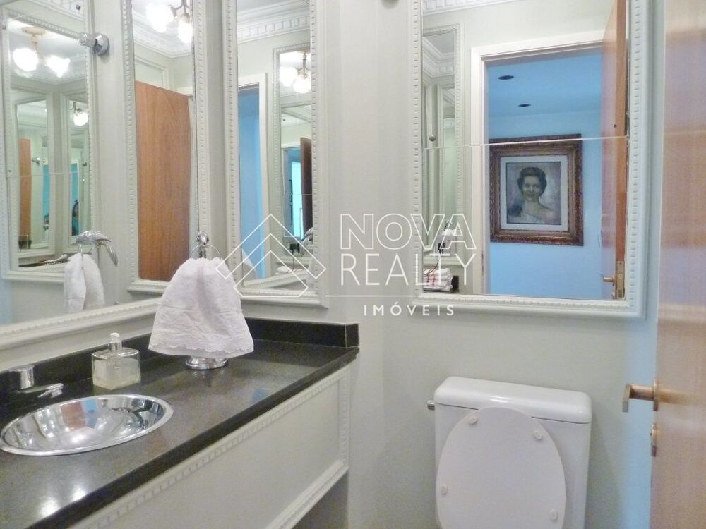 Apartamento, 2 quartos, 135 m² - Foto 10