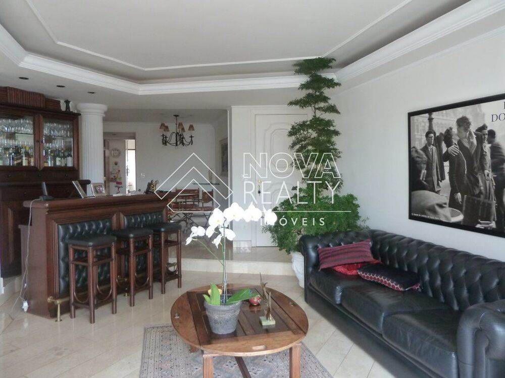 Apartamento, 2 quartos, 135 m² - Foto 5