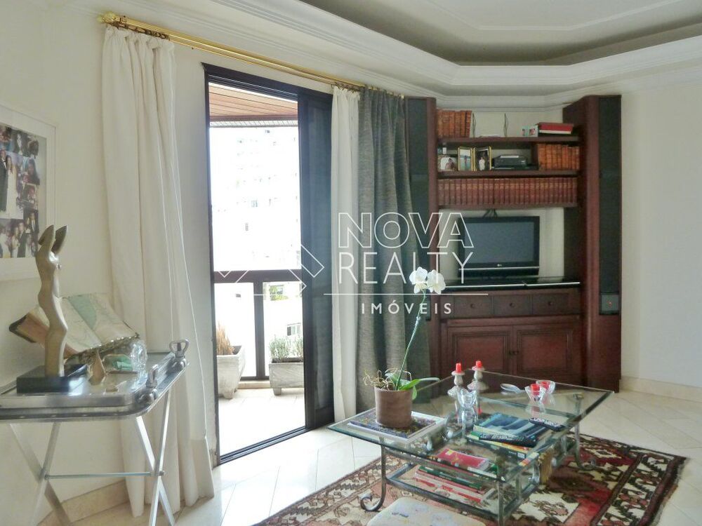 Apartamento, 2 quartos, 135 m² - Foto 8