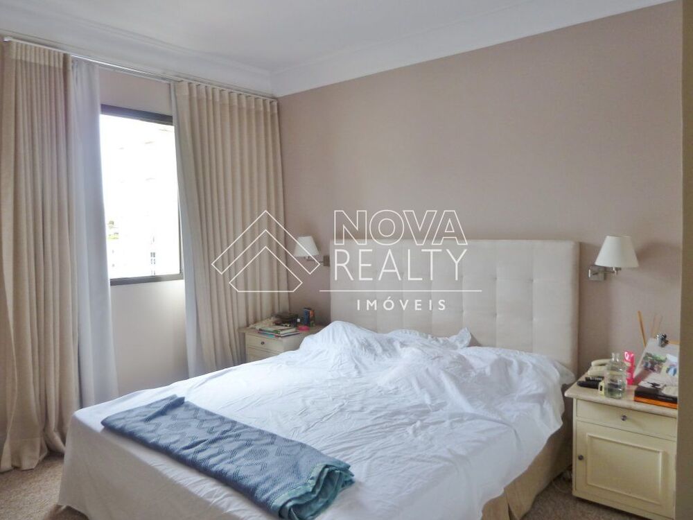 Apartamento, 2 quartos, 135 m² - Foto 1