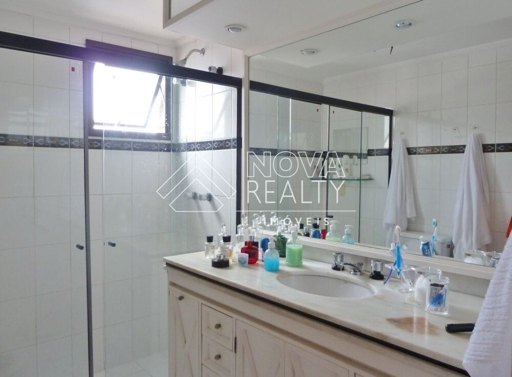 Apartamento, 2 quartos, 135 m² - Foto 2