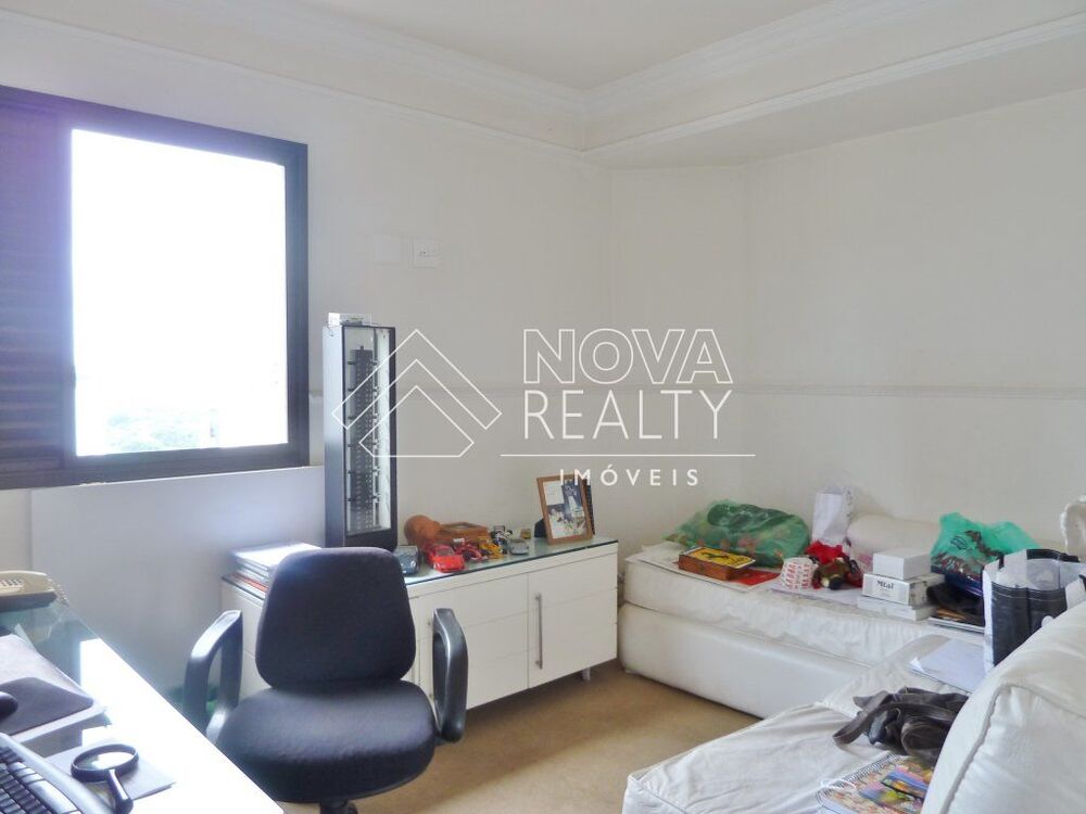 Apartamento, 2 quartos, 135 m² - Foto 11