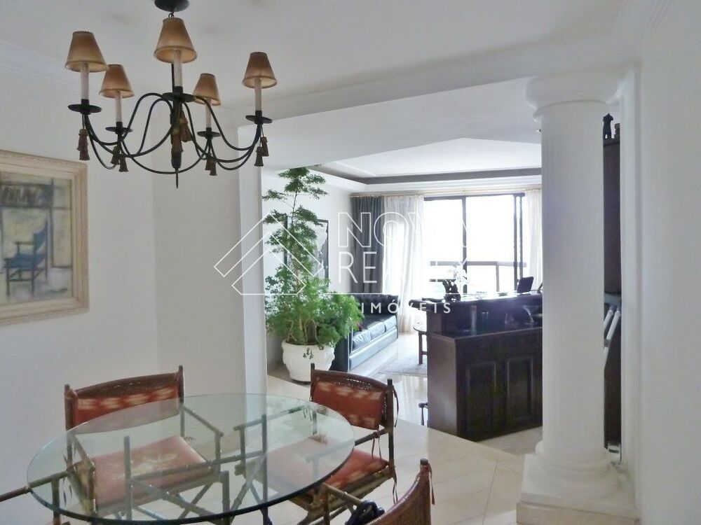 Apartamento, 2 quartos, 135 m² - Foto 9