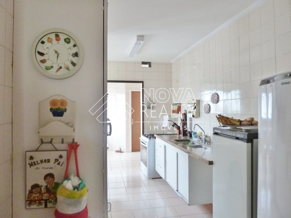 Apartamento, 2 quartos, 135 m² - Foto 3
